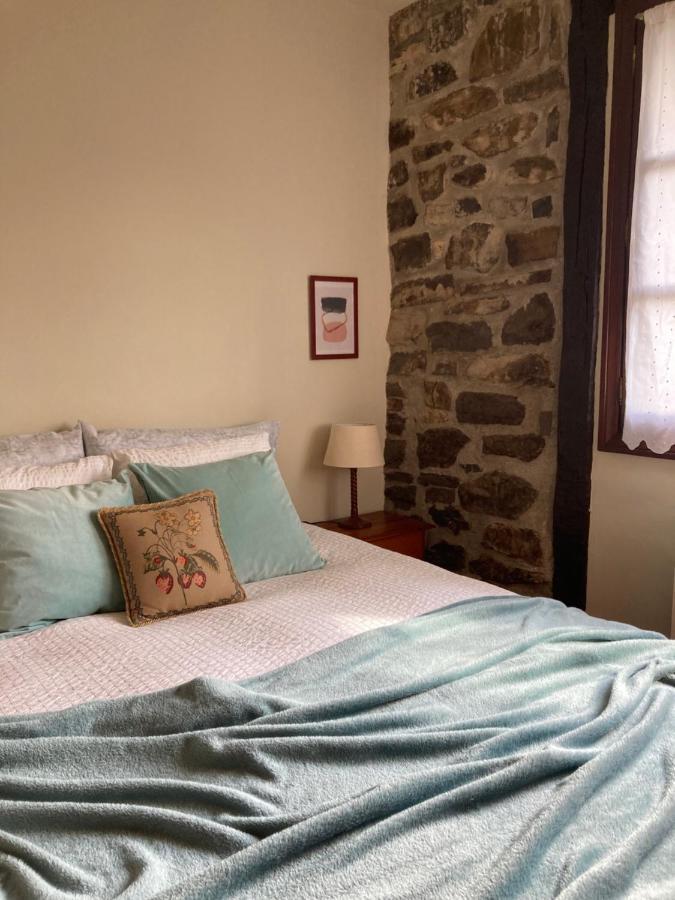 Apartamento Lekunberri Baserria