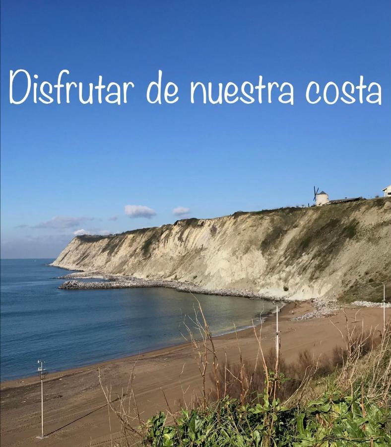 Apartment Lekunberri Baserria Arrieta (Biscay)
