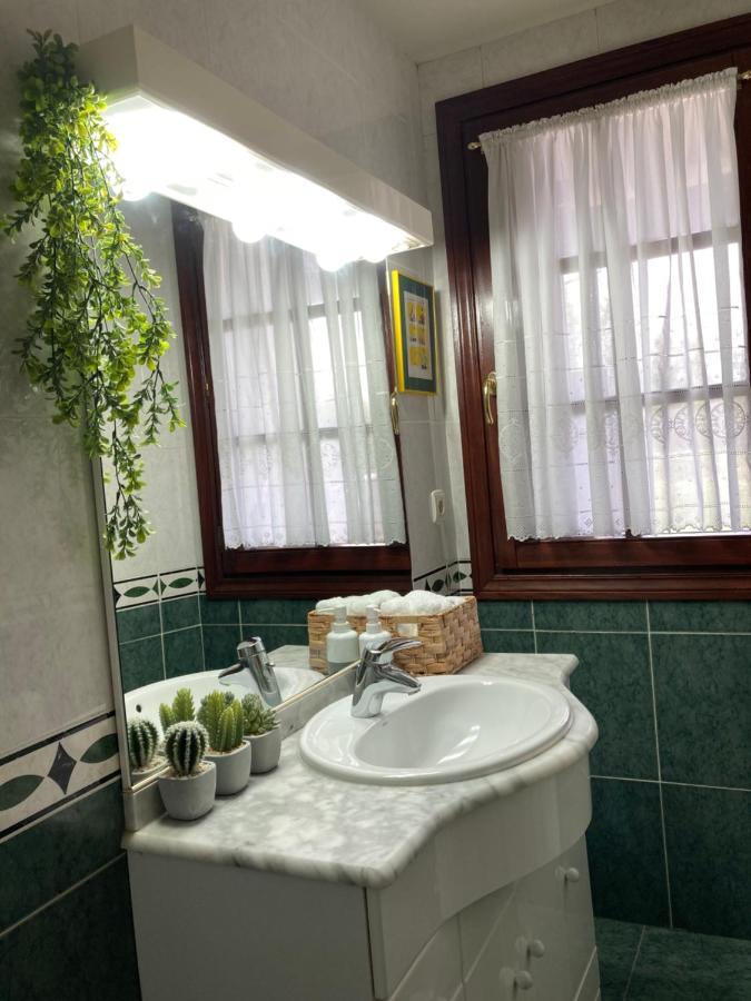 Lekunberri Baserria Apartment Arrieta (Biscay)